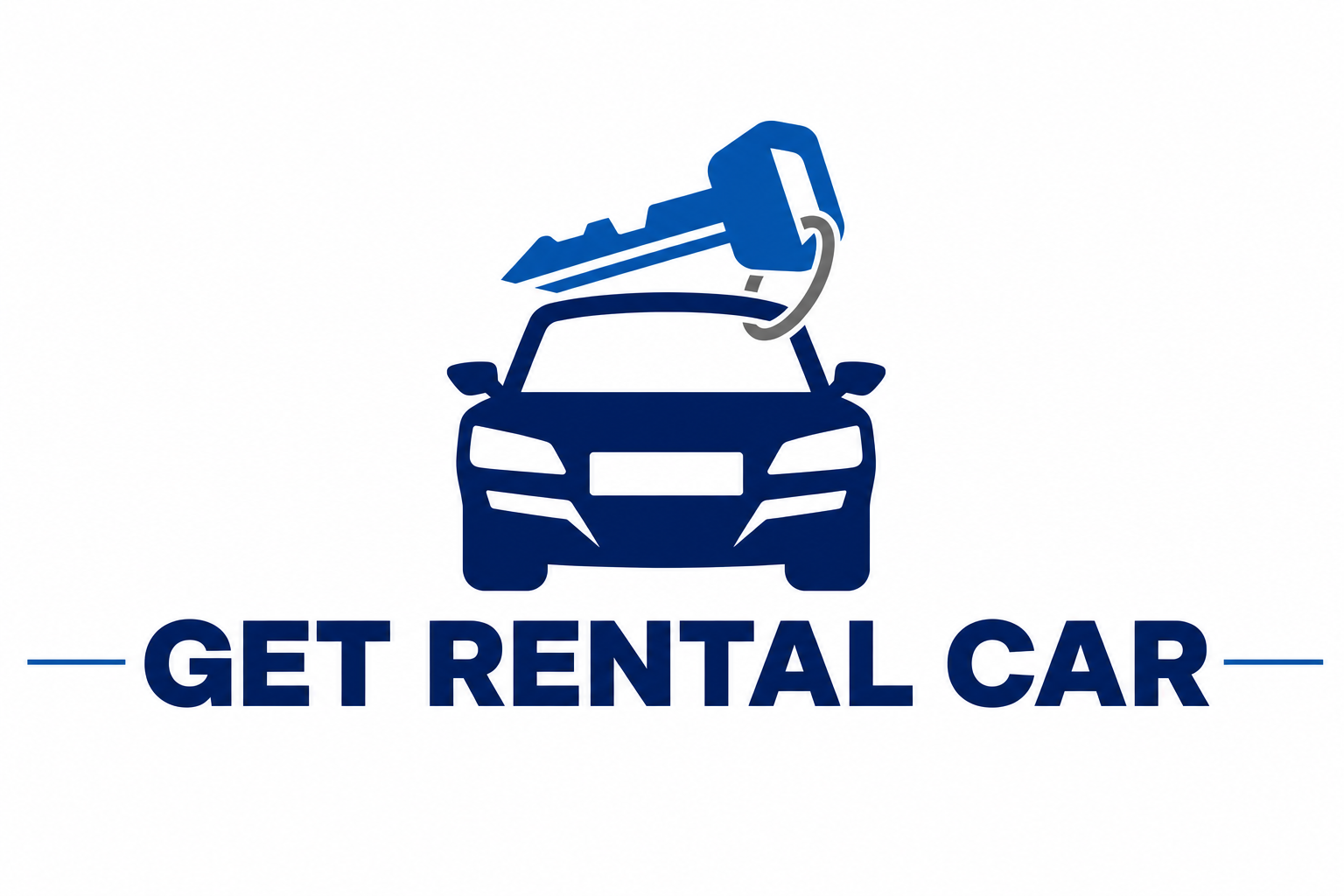 Get Rental Car logo